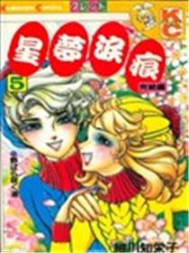 星梦泪痕海报