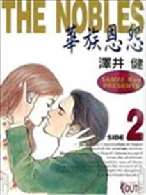 华族恩怨海报