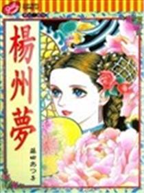 杨州梦海报