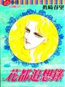 花都追想录海报