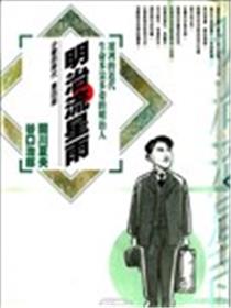 少爷的时代海报