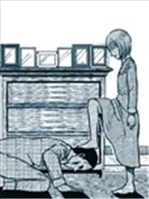 妈妈的事海报