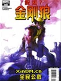 假如金刚狼:全民公敌海报