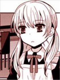 甜蜜蛋糕与恋爱故事海报