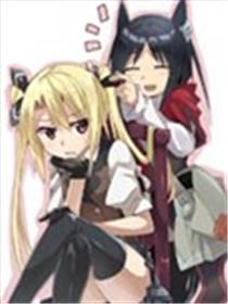 42岁开始当美少女侦探海报