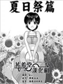 小智变妹后 夏日祭篇海报