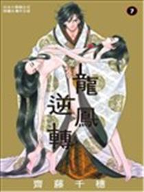龙凤逆转海报