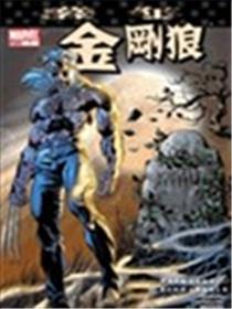 金刚狼暮年海报