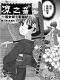凉之音海报