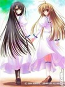 少女爱上姐姐海报