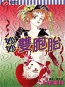 妙妙双胞胎海报