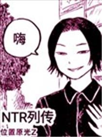 NTR列传海报