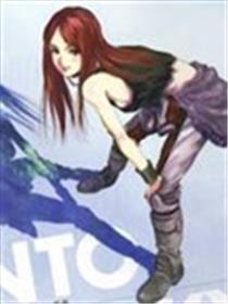 INTO THE SKY海报
