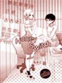 Honey Switch海报