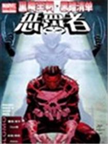 黑暗王朝:黑暗清单-惩罚者海报