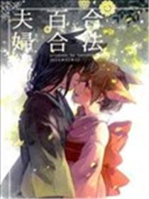 合法百合夫妇本海报