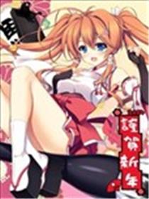 2014新年贺正图集海报
