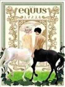 equus—恋马狂－海报