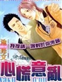 心慌意乱海报