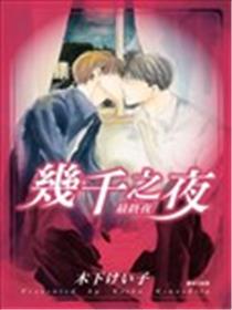 几千之夜海报