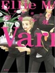 Varnish~型男沙龙~海报