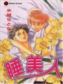 睡美人海报