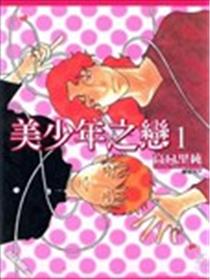 美少年之恋海报