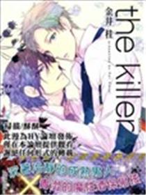 the killer海报