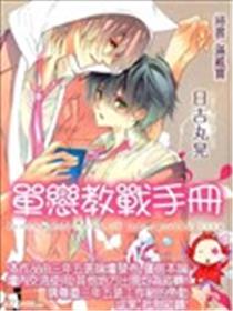 单恋教战手册海报