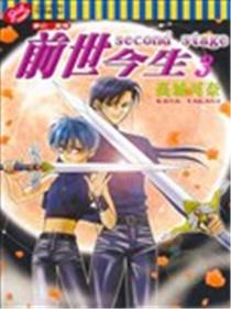 前世今生second stage海报