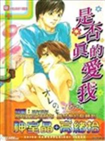 是否真的爱我海报