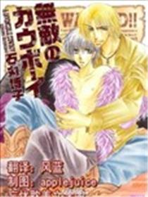 无敌的牛仔海报