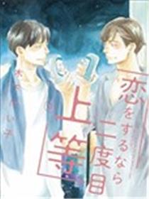 第二次恋爱才完美海报