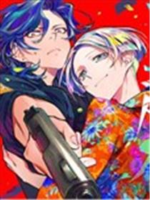 my crazy boyfriend海报