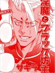 瑟琴银魔与腹黑和尚海报