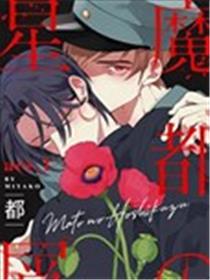 魔都的星尘海报
