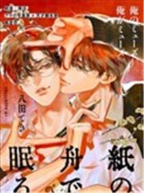 于纸船中安眠海报