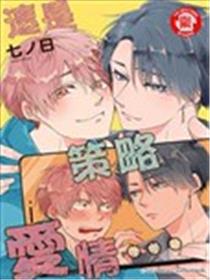 这是策略爱情…海报
