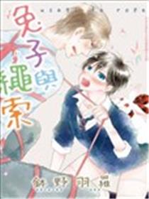 兔子与绳索海报