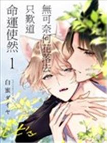 无可奈何花落去只叹道，命运使然海报