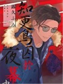 知更鸟囚于夜幕中海报