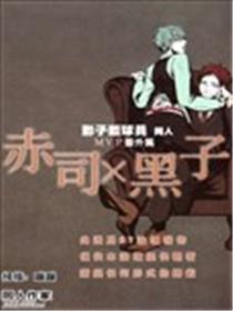 影子篮球员同人MVP番外篇 赤司×黑子海报
