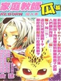 家庭教师REBORN同人本瓜篇海报