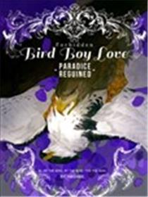 Forbidden Bird Boy Love海报