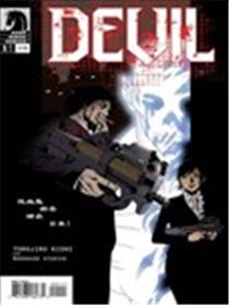 恶魔 Devil海报