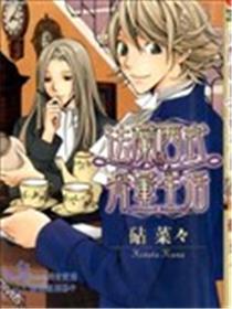 法兰西式骨董生活海报