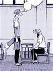 SMELL海报