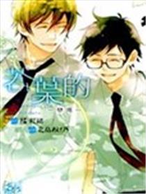 若叶的-恋期-海报