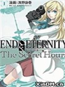END OF ETERNITY海报