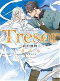 Tresor我的宝物海报